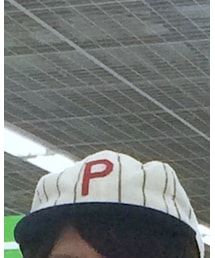 UNIVERSAL PRODUCTS | キャップ