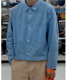 URU | シャツ/ブラウス