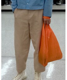 DIGAWEL | その他パンツ