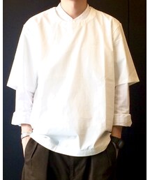 JUNRED | Tシャツ/カットソー