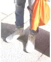 CONVERSE | スニーカー