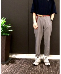 JUNRED | スラックス