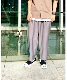 JUNRED | その他パンツ