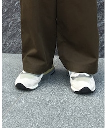 NEW BALANCE | スニーカー