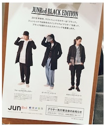 アウター先行受注会🐩 | その他