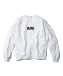 FRANK | スウェット