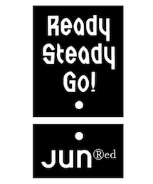 Ready Steady Go! ÷ JUNRed | その他