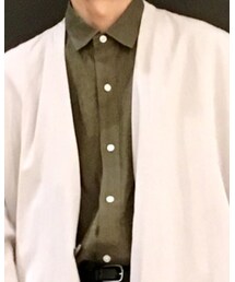 JUNRED | シャツ/ブラウス