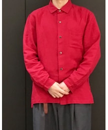 JUNRED | シャツ/ブラウス