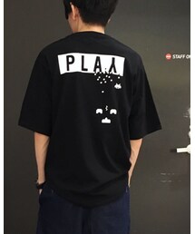 バックプリント | その他