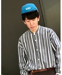 JUNRED | キャップ