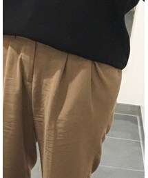 ROPE' PICNIC | パンツ