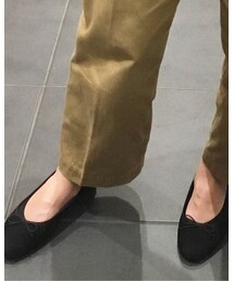 H&M | バレエシューズ