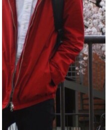 URBAN RESEARCH DOORS | マウンテンパーカー