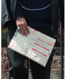 SELECT SHOP | クラッチバッグ