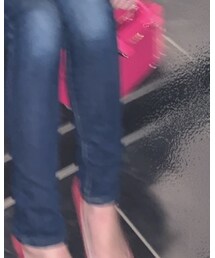 EDWIN | デニムパンツ