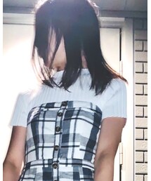 rienda | トップス