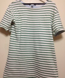 studio CLIP | チュニック