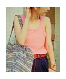 UNIQLO | タンクトップ