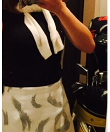 GU | タンクトップ