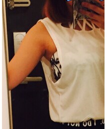 SPINNS | チューブトップ