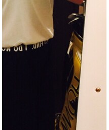 SPINNS | その他パンツ