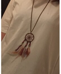 SPINNS | ネックレス