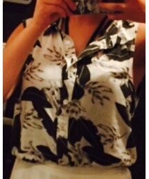 WOmB | タンクトップ