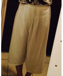 SPINNS | その他パンツ