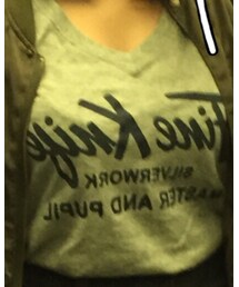 MOUSSY | Tシャツ/カットソー