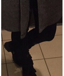 FOREVER 21 | デニムパンツ