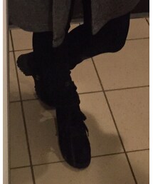 attagirl | ブーティ