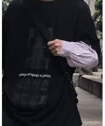 limpidoculus | Tシャツ/カットソー