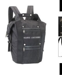 MARKJACOBS バックパック(バックパック/リュック)