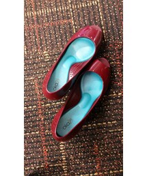 Oka B | シューズ