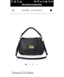 MARC JACOBS | バッグ