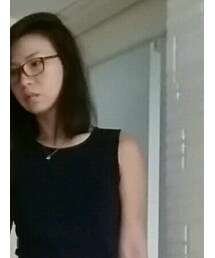 MANGO | タンクトップ