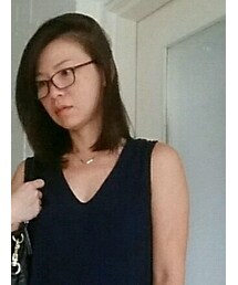 asos | タンクトップ