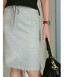 UNIQLO | スカート