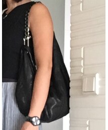 PEDDER RED | ショルダーバッグ