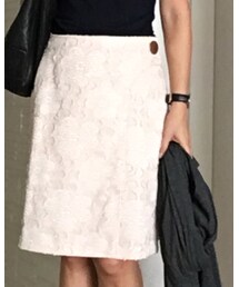 no brand | スカート