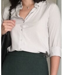 UNIQLO | シャツ/ブラウス