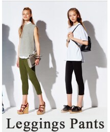 UNIQLO | その他パンツ