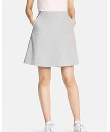 UNIQLO | スカート