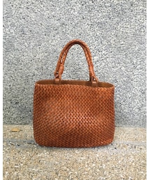 no brand | ハンドバッグ