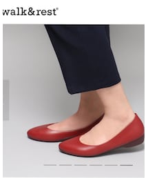 walk and rest | シューズ