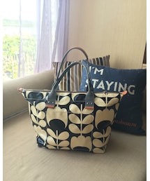 Orla Kiely | スーツケース/キャリーバッグ