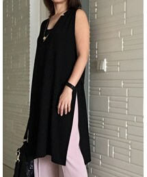 POA | チュニック