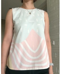 impromptu | タンクトップ