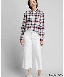 UNIQLO | デニムパンツ